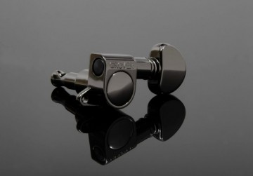 Grover mini rotom cosmo black