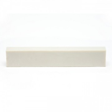 Graph Tech Tusq Nut Blank, PQ-4025-00 (ivory)