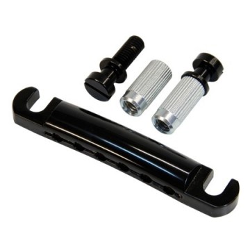 Gotoh Les Paul tailpiece GE101Z, diverse kleuren