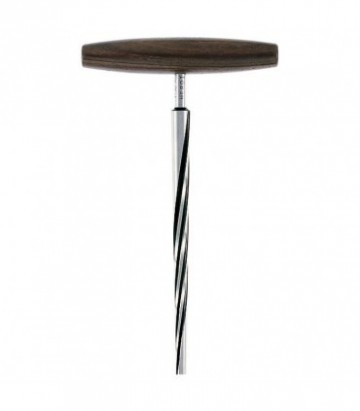 Herdim bridge pin reamer