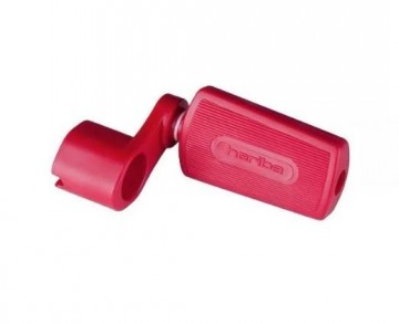Heriba string winder red