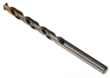 Hertel drill bit dot