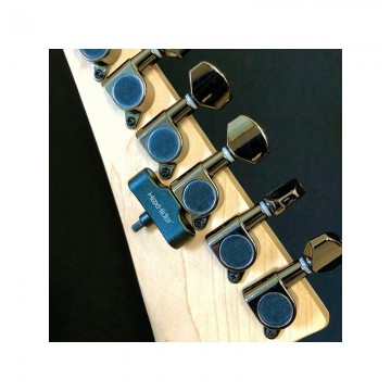 Hexhider magnetic 3mm allen wrench black 3