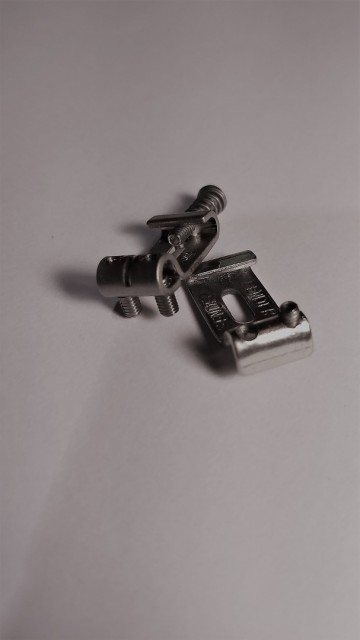 Highwood hg 1120 mm 0441 inch contoured reliced vi