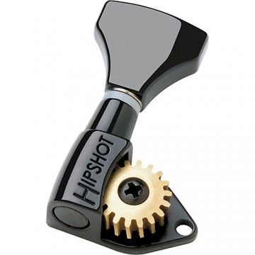 Hipshot black