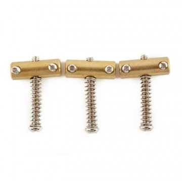 Hotrod tilted saddle set