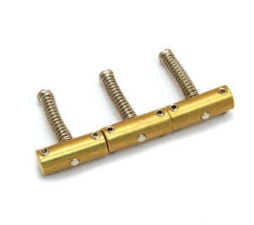 Hotrod vint tele saddles
