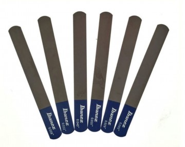 Ibanez nutfile class