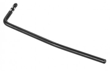 Ibanez style 6 mm black arm