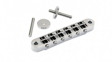 Gotoh GE103B - Nickel
