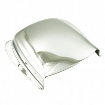 Jazz bass bridge cover