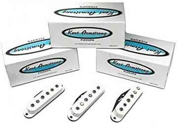 Kent armstrong doosjes 0