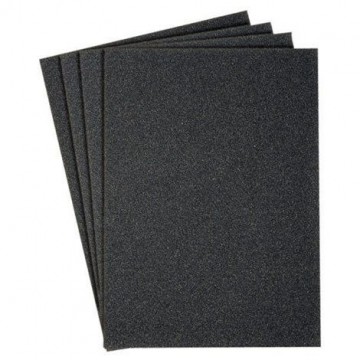 Klingspor abrassive paper