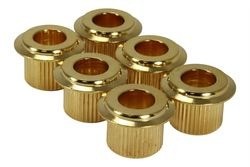 Kluson gold 1032mm gold conversion 0