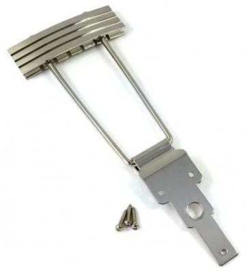 Kluson prewar tailpiece