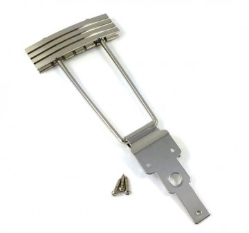 Kluson prewar tailpiece2