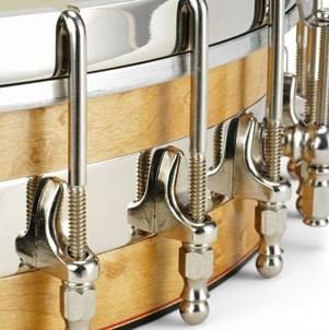 L shaped bracket shoe