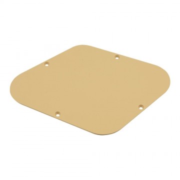 Lp backplate cream