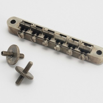 Q-parts Les Paul bridge
