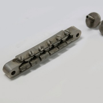 Q-parts Les Paul bridge
