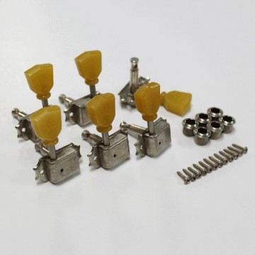 Q-parts Les Paul 1958 Kluson-type stemmechanieken