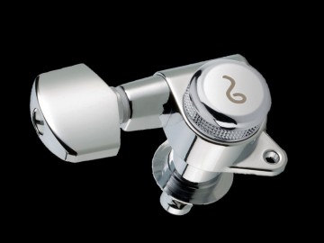 M6 135 cr p mini locking