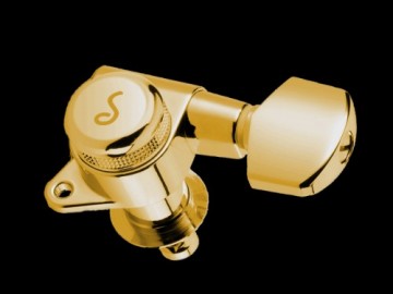 M6 135 gd l mini locking