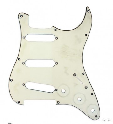 Macmillan aged strat pkg 72