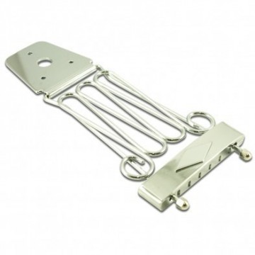 Macmillan extended tailpiece chrome byrdland style