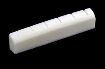 Macmillan gibson style nut