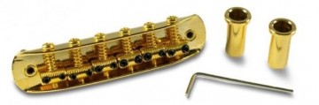 Macmillan jazzmaster bridge gold