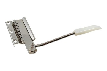 Macmillan maestro short nickel