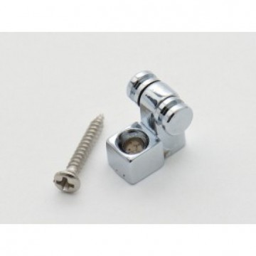 Macmillan roller string guide