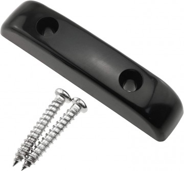 Macmillan thumb rest