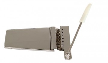 Macmillan - Gibson-type 'maestro' tremolo / Long version