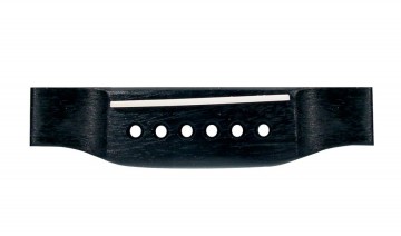 Macmillan Martin-style pin bridge, div. modellen