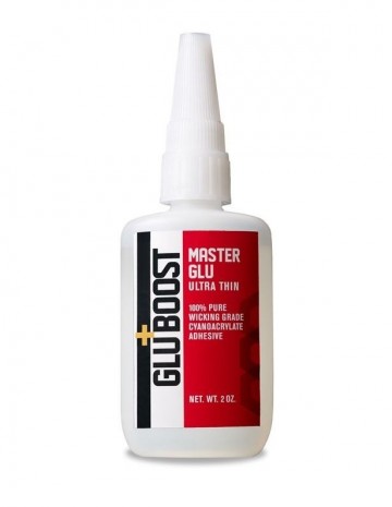 Masterglu ultra thin