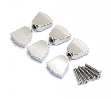 Metal keystone nickel