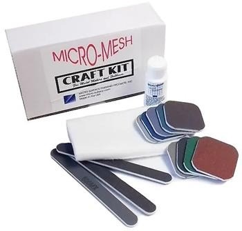 Micromesh