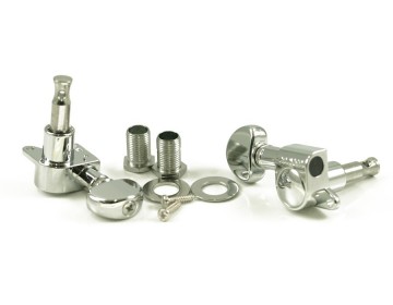 Mini rotomatic lefthanded