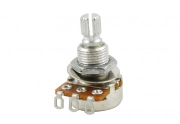 Mini Potmeter, made in Japan.