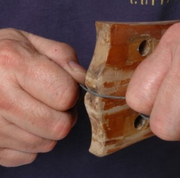 Mitchels abbra heads