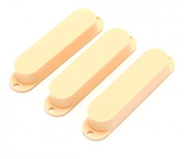 Mustang covers cream