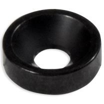 Neck attachment ferrules black