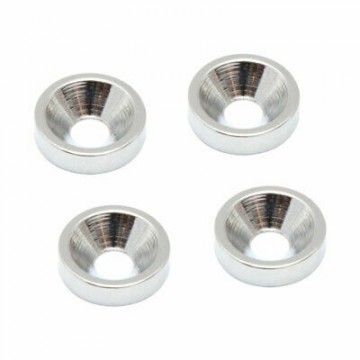 Neck attachment ferrules