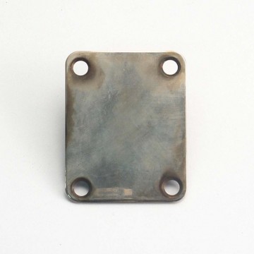 Q-parts 4-hole neck plate