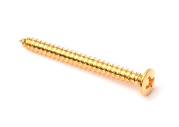 Neck plate screw gold 560x400