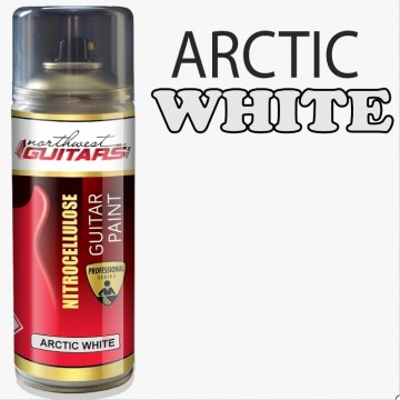 Nitro   arctic white