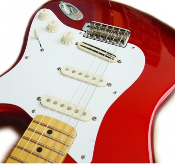 Nitro   candy apple red colour representation