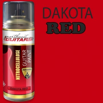 Nitro   dakota red